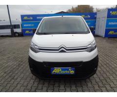 Citroën Jumpy 1,6 HDI  5 MÍST L1H1 KLIMA SERVISKA - 5