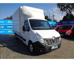 Renault Master 2,3 DCI  VALNÍK PLACHTA KLIMA - 5