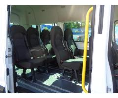 Ford Transit 2,2 TDCI  L3H3 8MÍST BUS KLIMA - 15