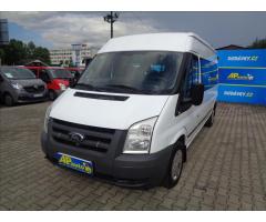 Ford Transit 2,2 TDCI  L3H2 9 MÍST BUS - 1