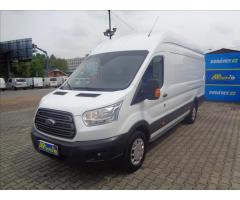 Ford Transit 2,0 TDCI  L4H3 JUMBO KLIMA - 1