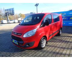 Ford Transit Custom L1H1 6MÍST 2.0TDCI KLIMA SERVI - 1