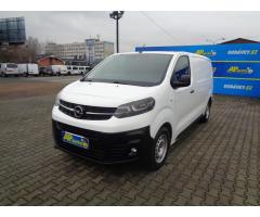 Opel Vivaro 1,5 CDTI  L2H1 KLIMA SERVISKA - 1