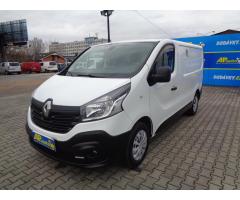 Renault Trafic 1,6 DCI  L1H1 KLIMA SERVISKA - 1