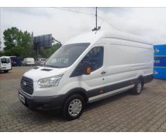 Ford Transit 2,0 TDCI  L4H3 JUMBO KLIMA - 2