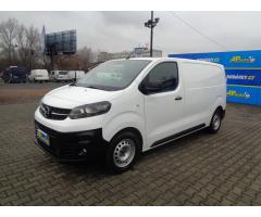 Opel Vivaro 1,5 CDTI  L2H1 KLIMA SERVISKA - 2