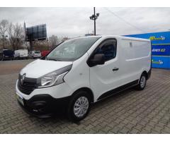 Renault Trafic 1,6 DCI  L1H1 KLIMA SERVISKA - 2