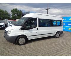 Ford Transit 2,2 TDCI  L3H2 9 MÍST BUS - 3