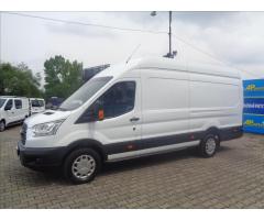 Ford Transit 2,0 TDCI  L4H3 JUMBO KLIMA - 3