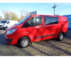 Ford Transit Custom L1H1 6MÍST 2.0TDCI KLIMA SERVI - 3