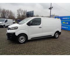 Opel Vivaro 1,5 CDTI  L2H1 KLIMA SERVISKA - 3