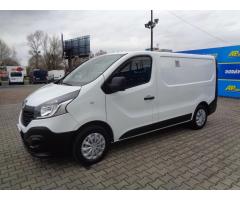 Renault Trafic 1,6 DCI  L1H1 KLIMA SERVISKA - 3