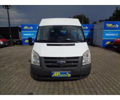 Ford Transit 2,2 TDCI  L3H2 9 MÍST BUS - 4