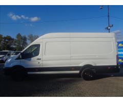 Ford Transit 2,0 TDCI  L4H3 JUMBO KLIMA - 4