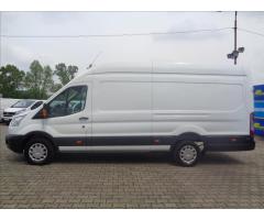 Ford Transit 2,0 TDCI  L4H3 JUMBO KLIMA - 4