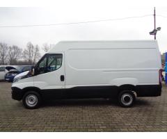 Iveco Daily L2H2 KLIMATRONIC 2.3HPT - 4