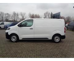 Opel Vivaro 1,5 CDTI  L2H1 KLIMA SERVISKA - 4