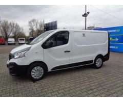 Renault Trafic 1,6 DCI  L1H1 KLIMA SERVISKA - 4