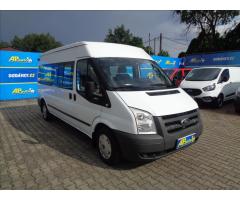 Ford Transit 2,2 TDCI  L3H2 9 MÍST BUS - 5