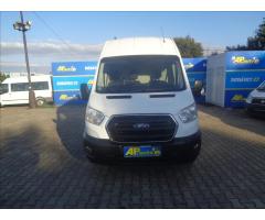 Ford Transit 2,0 TDCI  L4H3 JUMBO KLIMA - 5