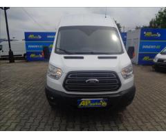 Ford Transit 2,0 TDCI  L4H3 JUMBO KLIMA - 5