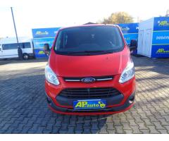 Ford Transit Custom L1H1 6MÍST 2.0TDCI KLIMA SERVI - 5