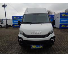 Iveco Daily L2H2 KLIMATRONIC 2.3HPT - 5