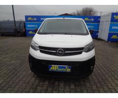 Opel Vivaro 1,5 CDTI  L2H1 KLIMA SERVISKA - 5