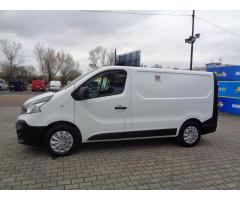 Renault Trafic 1,6 DCI  L1H1 KLIMA SERVISKA - 5