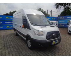 Ford Transit 2,0 TDCI  L4H3 JUMBO KLIMA - 6