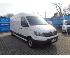 Volkswagen Crafter 2,0 TDI  MAXI KLIMA - 6