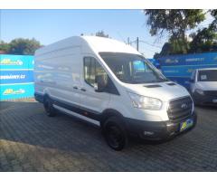 Ford Transit 2,0 TDCI  L4H3 JUMBO KLIMA - 7