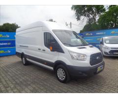 Ford Transit 2,0 TDCI  L4H3 JUMBO KLIMA - 7