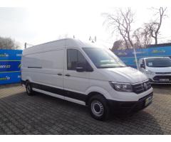 Volkswagen Crafter 2,0 TDI  MAXI KLIMA - 7