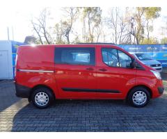 Ford Transit Custom L1H1 6MÍST 2.0TDCI KLIMA SERVI - 8