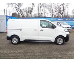 Opel Vivaro 1,5 CDTI  L2H1 KLIMA SERVISKA - 8