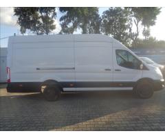 Ford Transit 2,0 TDCI  L4H3 JUMBO KLIMA - 9