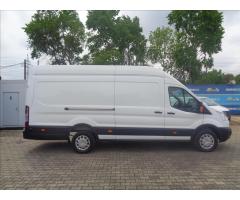 Ford Transit 2,0 TDCI  L4H3 JUMBO KLIMA - 9