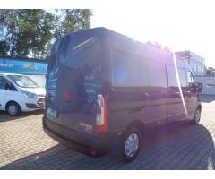 Opel Movano L3H2 7 MÍST KLIMA 2.3CDTI - 9