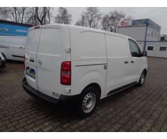 Opel Vivaro 1,5 CDTI  L2H1 KLIMA SERVISKA - 9