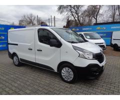 Renault Trafic 1,6 DCI  L1H1 KLIMA SERVISKA - 9