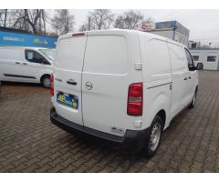 Opel Vivaro 1,5 CDTI  L2H1 KLIMA SERVISKA - 10