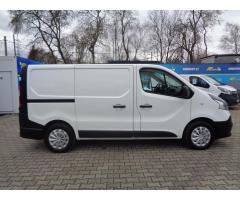 Renault Trafic 1,6 DCI  L1H1 KLIMA SERVISKA - 10