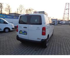 Citroën Jumpy 2,0 HDI  6 MÍST KLIMA SERVISKA - 11