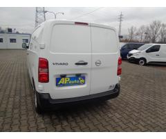 Opel Vivaro 1,5 CDTI  L2H1 KLIMA SERVISKA - 11