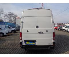 Volkswagen Crafter 2,0 TDI  MAXI KLIMA - 11