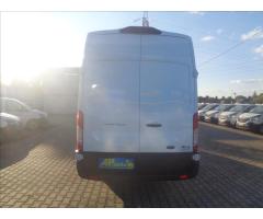 Ford Transit 2,0 TDCI  L4H3 JUMBO KLIMA - 12