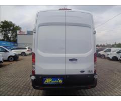 Ford Transit 2,0 TDCI  L4H3 JUMBO KLIMA - 12