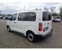 Citroën Jumpy 2,0 HDI  6 MÍST L1H1 KLIMA SERVISKA - 13