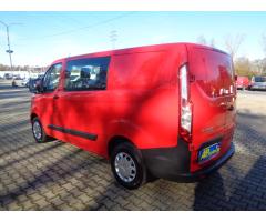 Ford Transit Custom L1H1 6MÍST 2.0TDCI KLIMA SERVI - 13